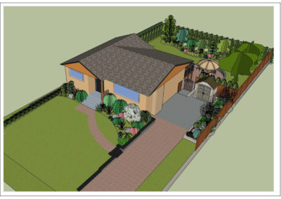 property-elevation-drawing