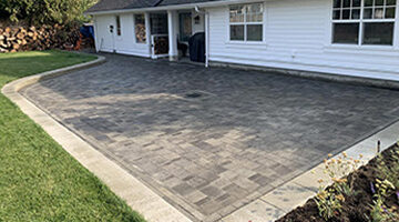 patios and decks
